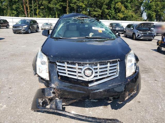 Photo 5 from auction – 2015 CADILLAC SRX with VIN 3GYFNAE30FS568443