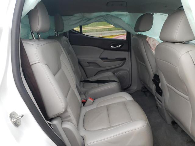 Photo 11 from auction – 2018 GMC ACADIA SLT with VIN 1GKKNMLS2JZ149820
