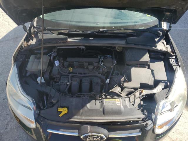 Photo 11 from auction – 2014 FORD FOCUS SE with VIN 1FADP3K27EL257505