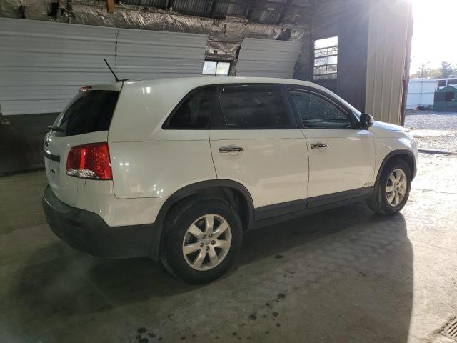 Photo 3 from auction – 2012 KIA SORENTO BA with VIN 5XYKTDA63CG217146
