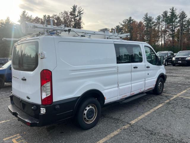 Photo 4 from auction – 2016 FORD TRANSIT T- with VIN 1FTBW2ZM3GKB44035