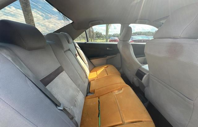 Photo 6 from auction – 2012 TOYOTA CAMRY BASE with VIN 4T1BF1FK8CU045704