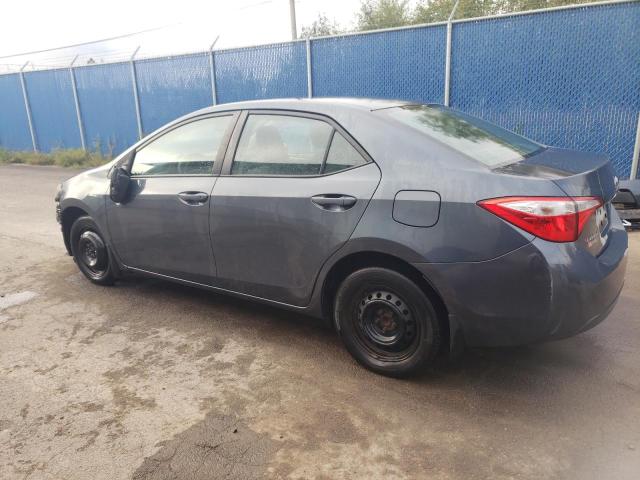 Photo 2 from auction – 2015 TOYOTA COROLLA L with VIN 2T1BURHE2FC404501