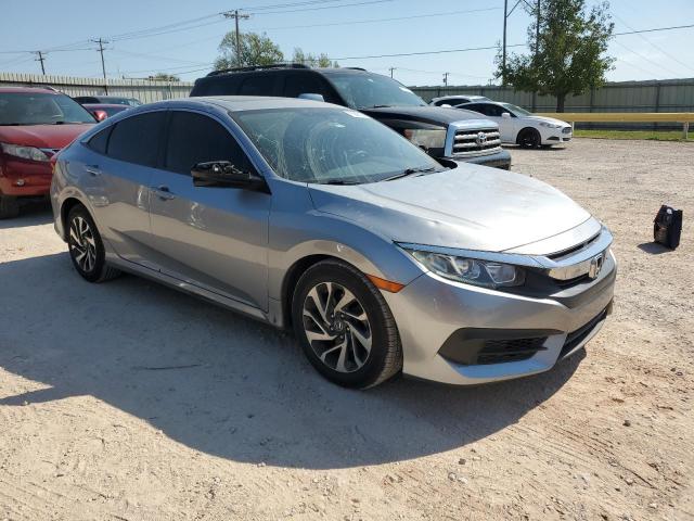 Photo 4 from auction – 2017 HONDA CIVIC EX with VIN 19XFC2F79HE209354