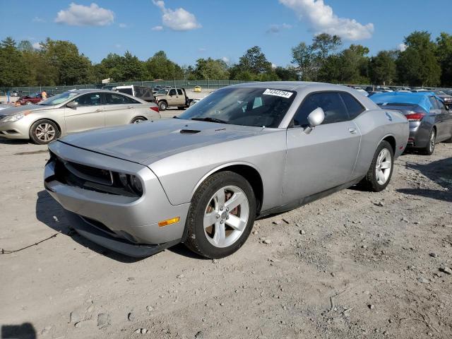 DODGE CHALLENGER 2014 with VIN 2C3CDYBT9EH214399 - Photo from auction