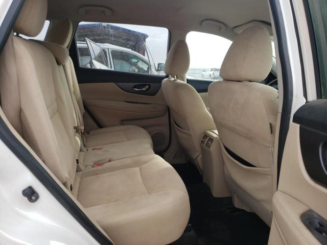 Photo 11 from auction – 2016 NISSAN ROGUE S with VIN JN8AT2MVXGW153896
