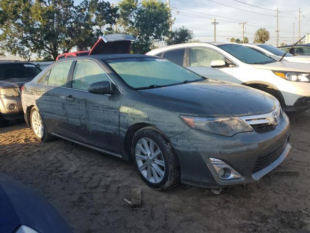 Photo 4 from auction – 2012 TOYOTA CAMRY HYBR with VIN 4T1BD1FKXCU045340