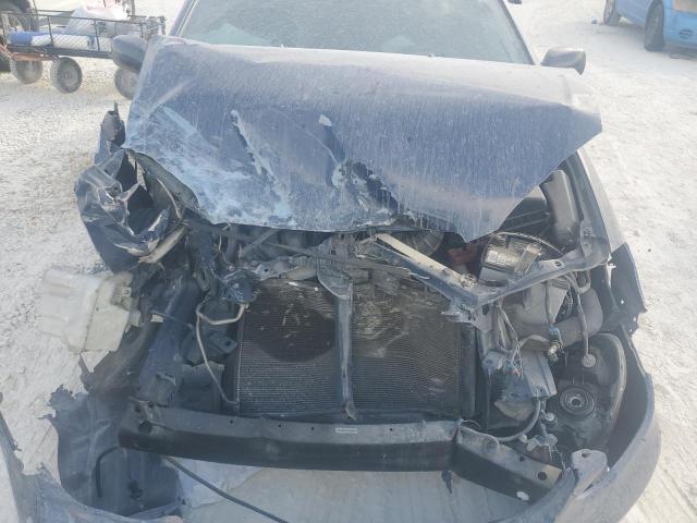 Photo 11 from auction – 2008 TOYOTA COROLLA CE with VIN 1NXBR32E68Z953031