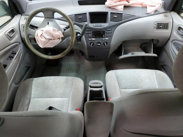 Photo 8 from auction – 2001 TOYOTA PRIUS with VIN JT2BK12U910038295