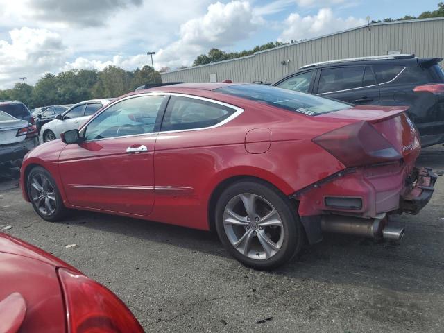 Foto 2 de la subasta – 2012 HONDA ACCORD EXL con VIN 1HGCS2B87CA005685