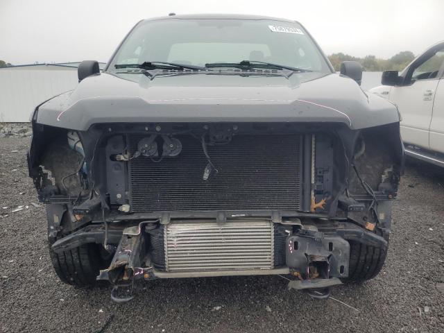 Photo 5 from auction – 2018 FORD F150 SUPER with VIN 1FTEX1EP3JKF42910