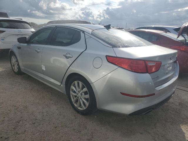 Photo 2 from auction – 2015 KIA OPTIMA EX with VIN 5XXGN4A76FG500898