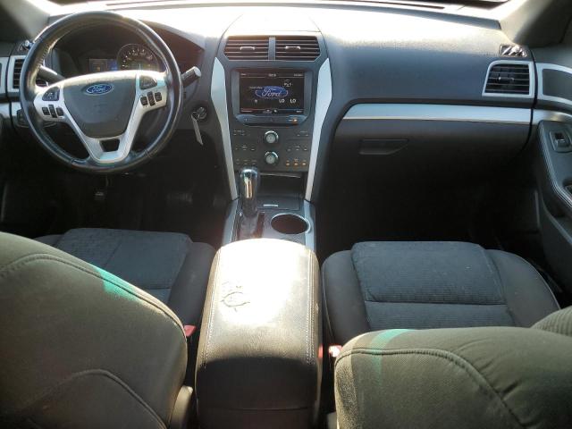 Photo 8 from auction – 2013 FORD EXPLORER X with VIN 1FM5K7D8XDGB20745
