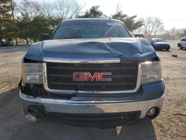 Photo 5 from auction – 2011 GMC SIERRA K15 with VIN 3GTP2VE30BG304680