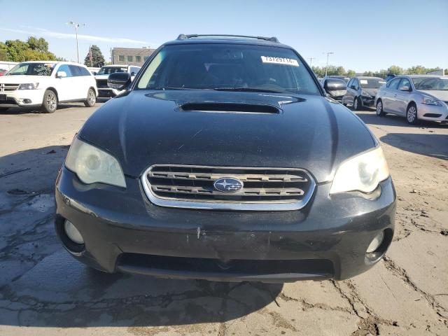 Photo 5 from auction – 2006 SUBARU LEGACY OUT with VIN 4S4BP67C164350984