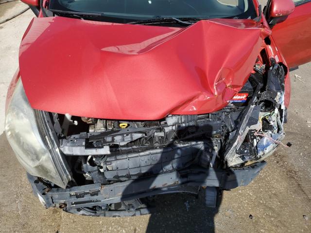 Photo 11 from auction – 2013 KIA RIO LX with VIN KNADM4A33D6241217