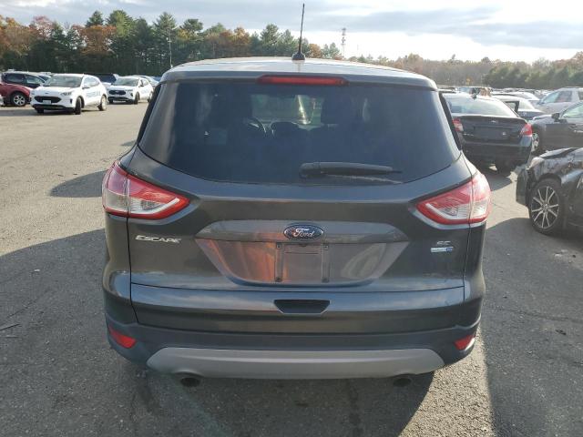 Photo 6 from auction – 2016 FORD ESCAPE SE with VIN 1FMCU9GXXGUA79409