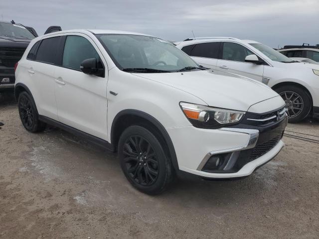 Photo 4 from auction – 2019 MITSUBISHI OUTLANDER with VIN JA4AR3AU4KU024238