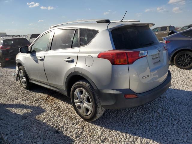 Photo 2 from auction – 2015 TOYOTA RAV4 LE with VIN 2T3BFREV3FW266018