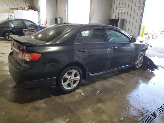 Photo 3 from auction – 2011 TOYOTA COROLLA BA with VIN 2T1BU4EE0BC653591
