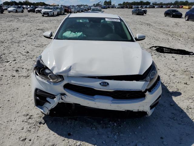Photo 5 from auction – 2019 KIA FORTE FE with VIN 3KPF24AD8KE078937
