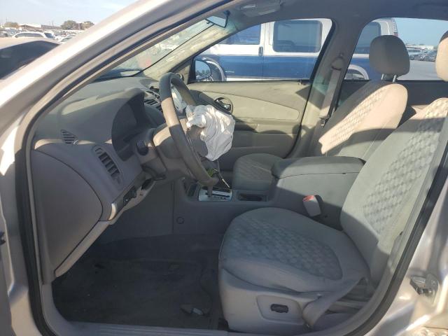 Photo 7 from auction – 2004 CHEVROLET MALIBU LS with VIN 1G1ZT54854F204154