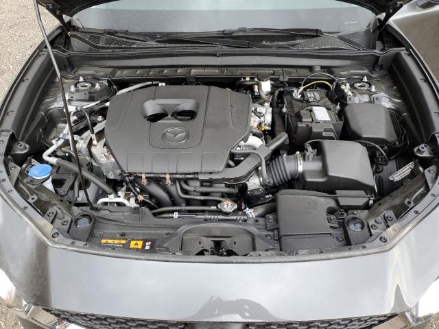 Photo 11 from auction – 2024 MAZDA CX-30 SELE with VIN 3MVDMBBM4RM681192
