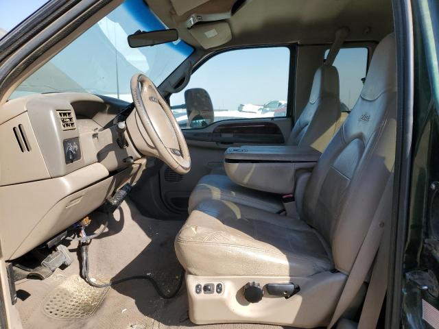 Photo 7 from auction – 2000 FORD F350 SUPER with VIN 1FTWX33FXYEA44822