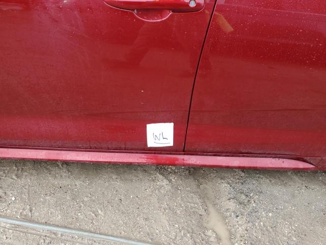 Photo 12 from auction – 2024 TOYOTA COROLLA LE with VIN 5YFB4MDE7RP121945