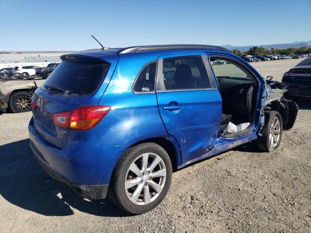 Photo 3 from auction – 2015 MITSUBISHI OUTLANDER with VIN 4A4AR4AW7FE029018