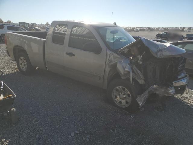 Photo 4 from auction – 2007 GMC NEW SIERRA with VIN 1GTEK19J67Z528715