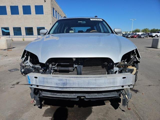 Photo 5 from auction – 2005 SUBARU OUTBACK OU with VIN 4S4BP86C754341475