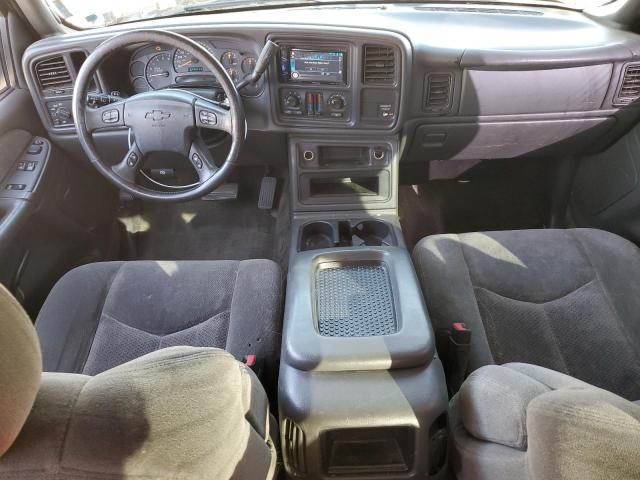 Photo 8 from auction – 2003 CHEVROLET SILVERADO with VIN 2GCEC19T731296451