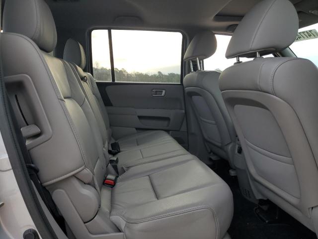 Photo 11 from auction – 2015 HONDA PILOT EXL with VIN 5FNYF4H52FB006658