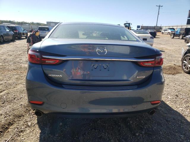 صورة رقم 6 من المزاد - 2018 MAZDA 6 TOURING مع VIN JM1GL1VM6J1301701