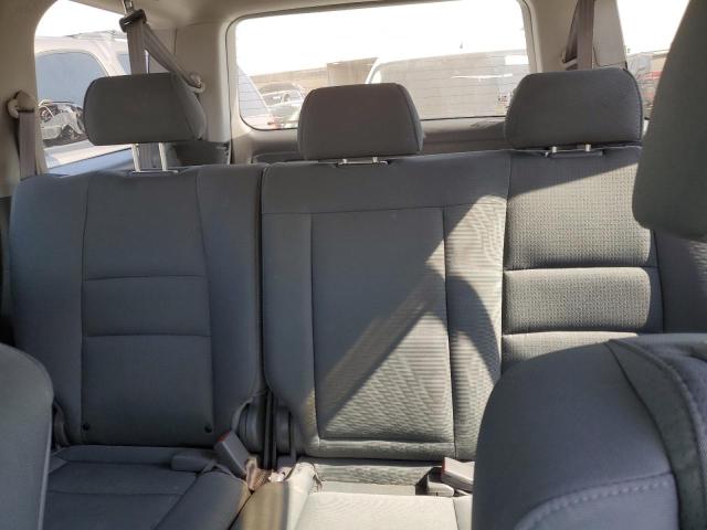 Photo 10 from auction – 2008 HONDA PILOT VP with VIN 5FNYF18208B045885