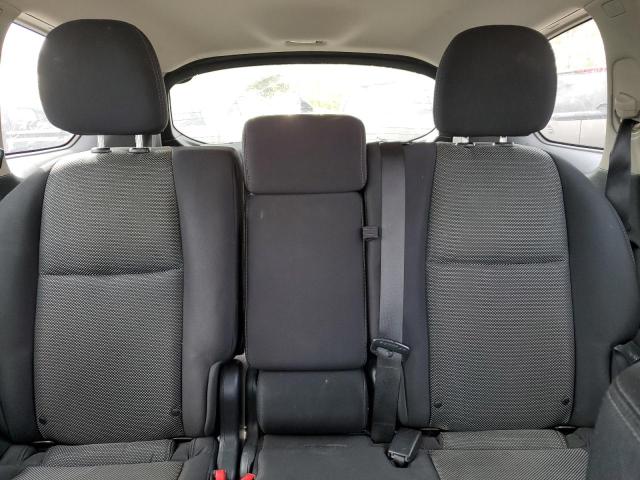Photo 10 from auction – 2018 NISSAN PATHFINDER with VIN 5N1DR2MM1JC654310