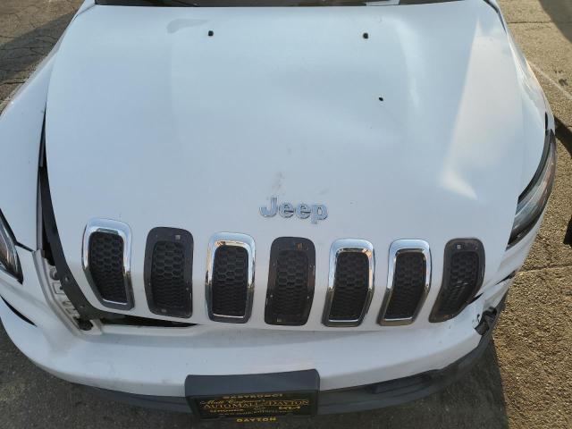 Photo 12 from auction – 2016 JEEP CHEROKEE S with VIN 1C4PJLAB2GW216677