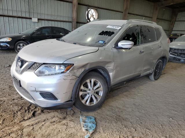 Photo 1 from auction – 2016 NISSAN ROGUE S with VIN KNMAT2MTXGP696816