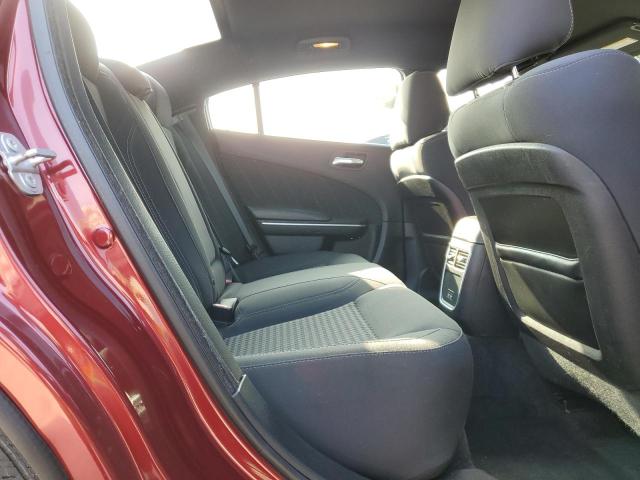 Photo 10 from auction – 2017 DODGE CHARGER SX with VIN 2C3CDXHG4HH649517