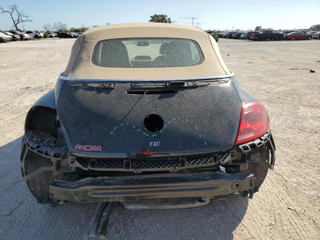 Photo 6 from auction – 2013 VOLKSWAGEN BEETLE with VIN 3VW5L7AT8DM831499