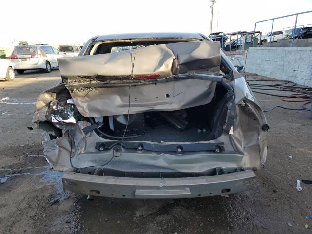 Photo 6 from auction – 2007 CHEVROLET MALIBU LS with VIN 1G1ZS58F77F212255