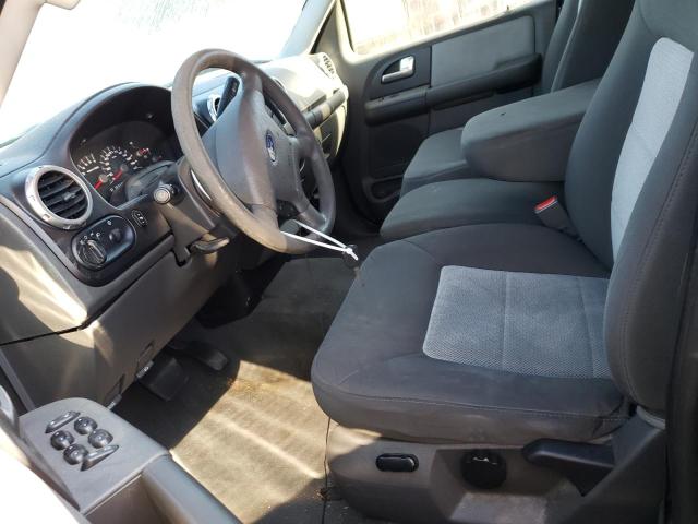 Photo 7 from auction – 2003 FORD EXPEDITION with VIN 1FMRU15W43LB84808