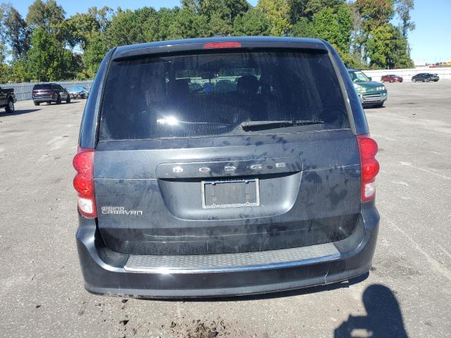Photo 6 from auction – 2014 DODGE GRAND CARA with VIN 2C4RDGBG9ER296440