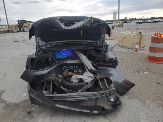 Photo 6 from auction – 2014 FORD MUSTANG with VIN 1ZVBP8AM2E5258368