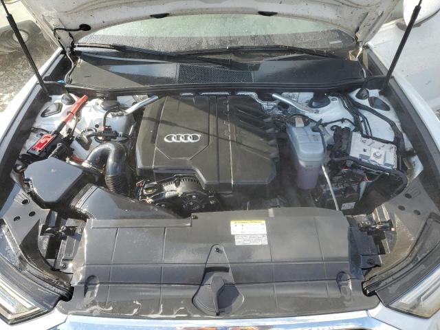 Photo 11 from auction – 2022 AUDI A6 PREMIUM with VIN WAUE3BF26NN009231