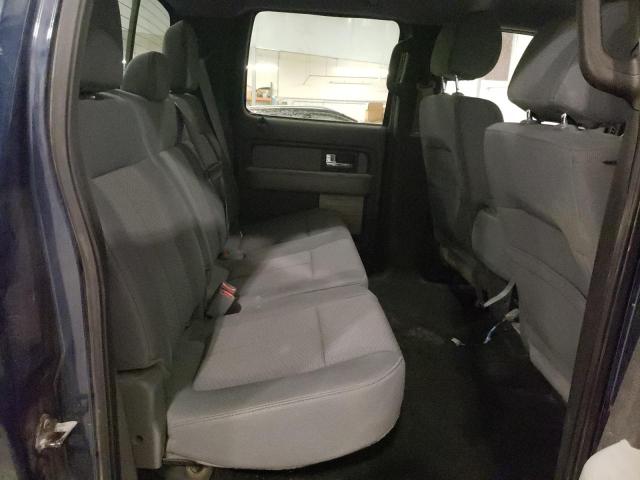 Photo 10 from auction – 2014 FORD F150 SUPER with VIN 1FTFW1EF9EKF38347