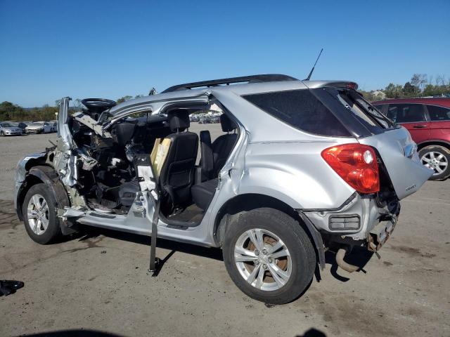 Photo 2 from auction – 2012 CHEVROLET EQUINOX LT with VIN 2GNFLNEK7C6235202
