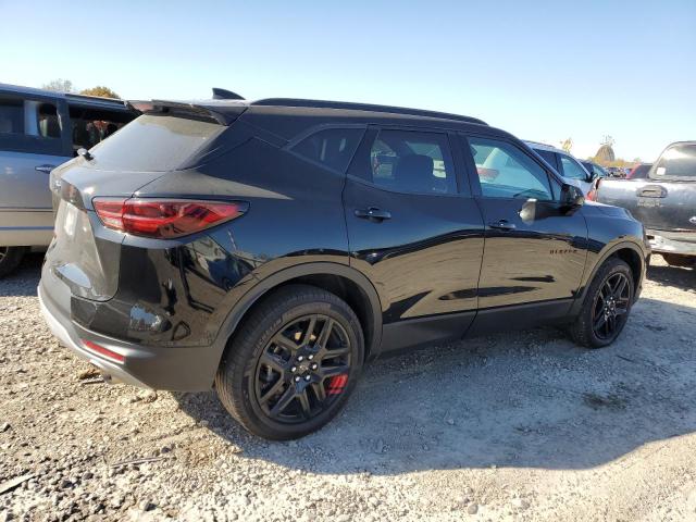 Photo 3 from auction – 2023 CHEVROLET BLAZER 2LT with VIN 3GNKBCR47PS201317