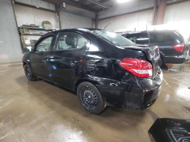 Photo 2 from auction – 2017 MITSUBISHI MIRAGE G4 with VIN ML32F3FJ2HHF19367